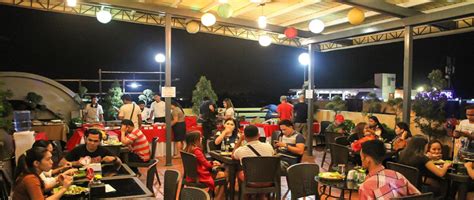 upstairs gensan|Top 10 Rooftop Bars and Restaurants in General .